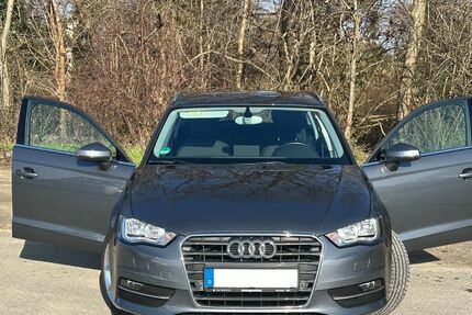 Audi A3 51.000 km 15.999 &euro; Seelze 30926