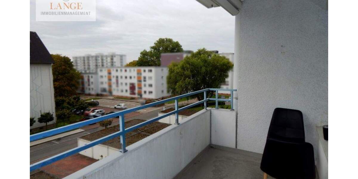 Etagenwohnung Hannover Anderten - 2 Zimmer, 62 m&sup2;, 610&euro; | Angebot:25195970