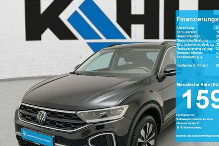 VW T-Roc 22.542 km 28.490 &euro; Wedemark 30900
