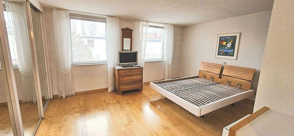 Reihenmittelhaus Hannover Mittelfeld - 3 Zimmer, 78 m&sup2;, 239.000&euro; | Angebot:25301083