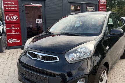Kia Picanto 249.000 km 2.300 &euro; Neustadt 31535