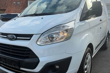 Ford Transit Custom 209.000 km 7.500 &euro; Hildesheim 31137