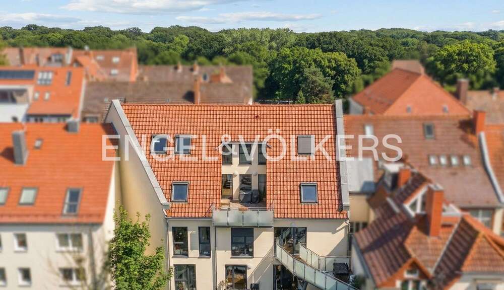 Etagenwohnung Hannover Vahrenwald-List - 4 Zimmer, 208 m&sup2;, 945.000&euro; | Angebot:26804658