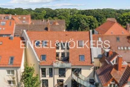 Wohnung Hannover Vahrenwald-List - 4 Zimmer, 208 m&sup2;, 945.000&euro; | Angebot:26804658