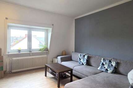 Wohnung Hannover Kleefeld - 3 Zimmer, 67 m&sup2;, 610&euro; | Angebot:26905740