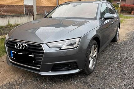 Audi A4 215.000 km 16.400 &euro; Langenhagen 30855