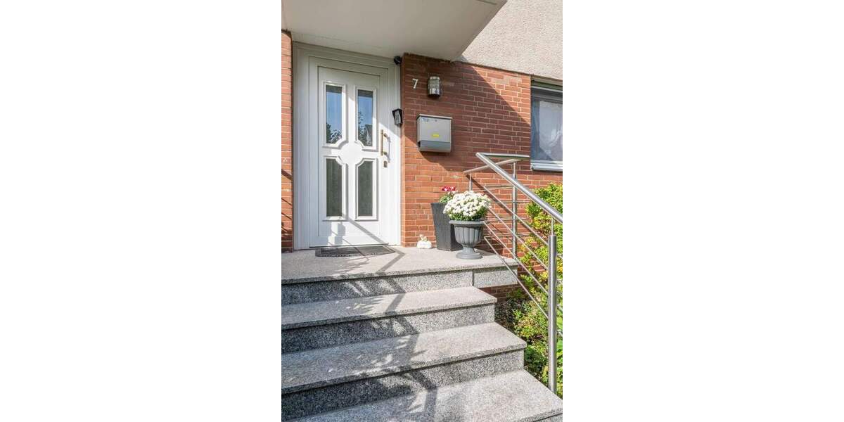 Reihenendhaus Neustadt am Rübenberge Neustadt - 6 Zimmer, 160 m&sup2;, 349.000&euro; | Angebot:25661779