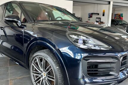 Porsche Cayenne 12.550 km 74.900 &euro; Isernhagen 30916