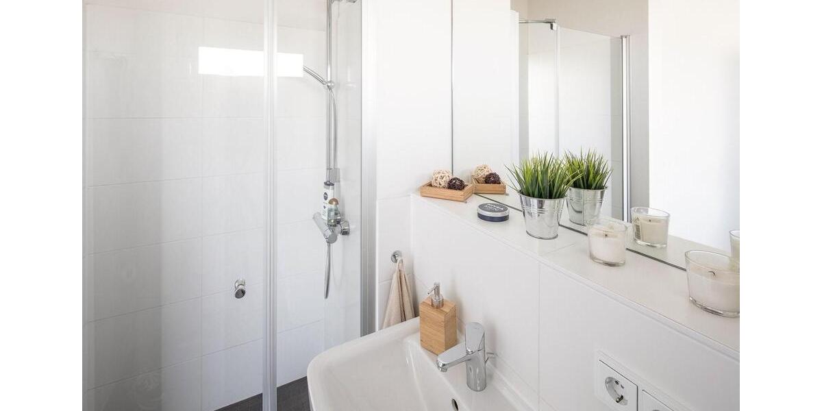 Etagenwohnung Hannover Nord - 1 Zimmer, 20 m&sup2;, 811&euro; | Angebot:26658877