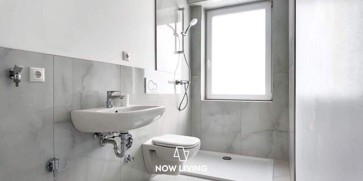 Etagenwohnung Hannover Mitte - 3 Zimmer, 67 m&sup2;, 281.232&euro; | Angebot:25211764