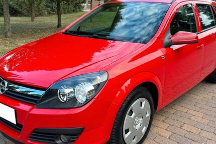 Opel Astra 131.555 km 4.850 &euro; Isernhagen 30916
