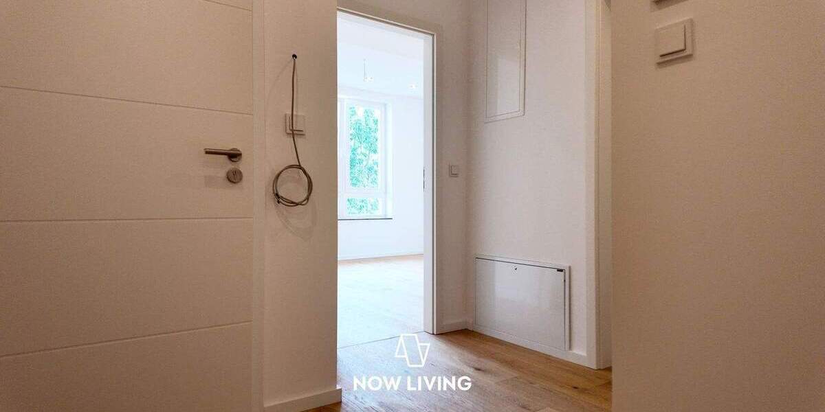 Etagenwohnung Hannover Nordstadt - 2 Zimmer, 89 m&sup2;, 407.000&euro; | Angebot:25671362