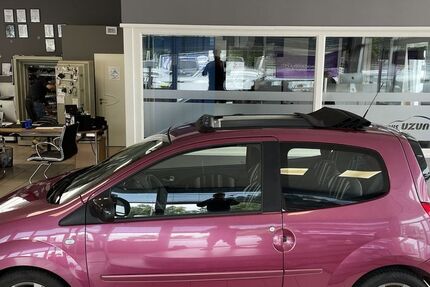 Renault Twingo 125.946 km 4.990 &euro; Hannover 30419