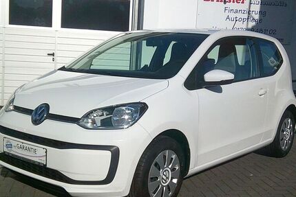 VW up!