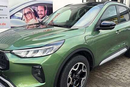 Ford Kuga 5.000 km 41.650 € Isernhagen NB (Hannover) 30916