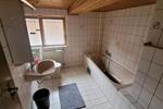 Einfamilienhaus mit Scheune und großem Garten von privat