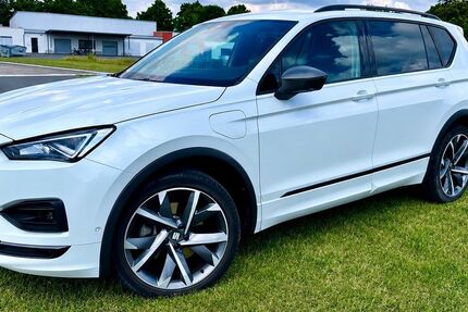 Seat Tarraco 62.000 km 25.990 &euro; Hildesheim 31135