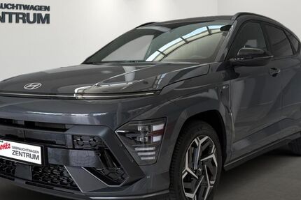 Hyundai KONA 20.981 km 29.480 &euro; Laatzen 30880