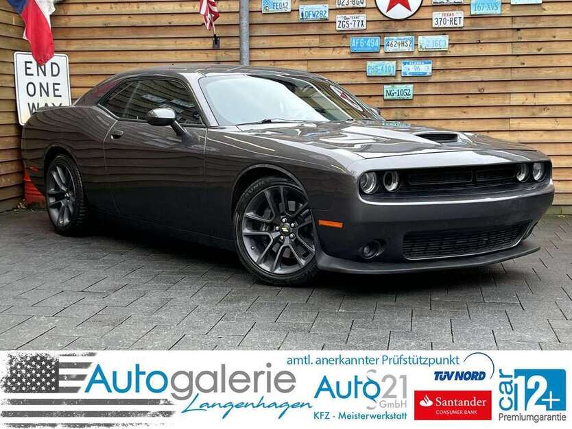 Challenger