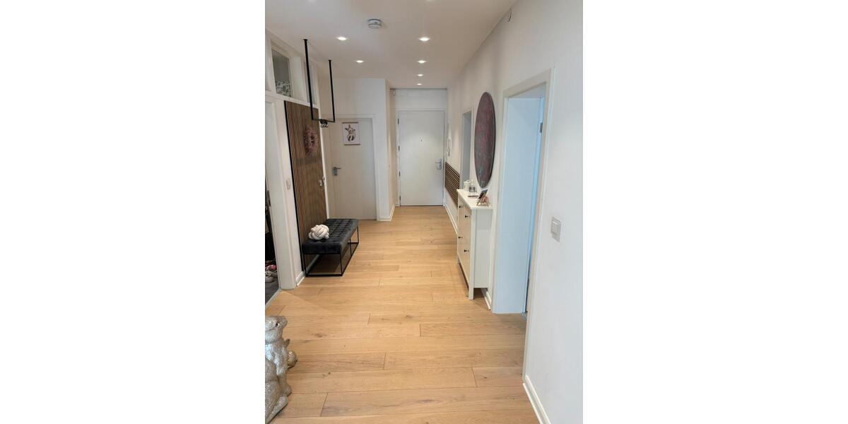 Hochparterre Hannover Vahrenwald-List - 4 Zimmer, 135 m&sup2;, 635.000&euro; | Angebot:27426849
