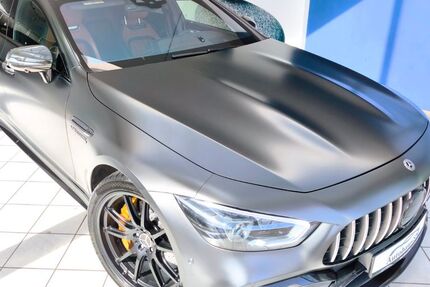 Mercedes-Benz AMG GT 81.000 km 92.490 &euro; Laatzen (Bei Hannover) 30880