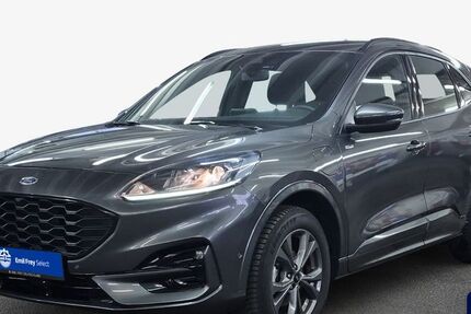 Ford Kuga 26.954 km 25.522 &euro; Hannover 30165
