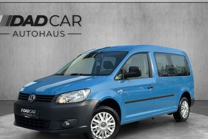 VW Caddy Maxi 77.380 km 20.900 &euro; Garbsen bei Hannover 30827