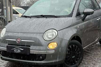Fiat 500 157.000 km 3.990 &euro; Hannover 30179