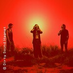 Dirty Sound Magnet - Album Release Tour 2026