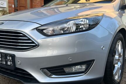 Ford Focus 106.051 km 7.200 &euro; Lehrte 31275