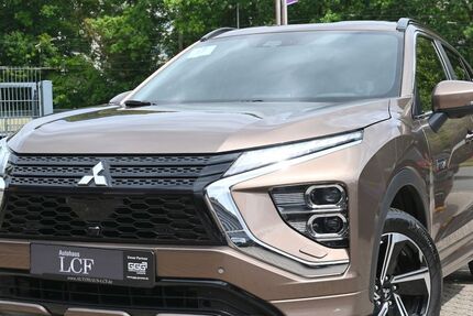 Mitsubishi Eclipse Cross 89.703 km 19.989 &euro; Laatzen 30880