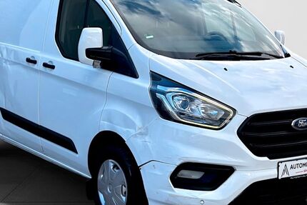 Ford Transit Custom 100.000 km 13.450 &euro; Ronnenberg (Hannover) 30952