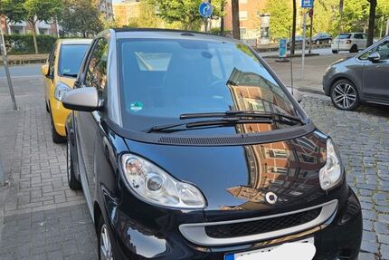 Smart ForTwo 84.000 km 5.400 &euro; hannover 30519