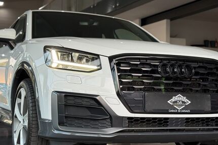 Audi Q2 54.500 km 24.500 € Isernhagen 30916