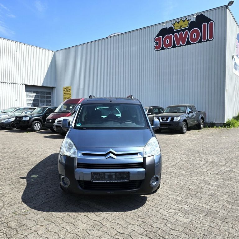 Berlingo