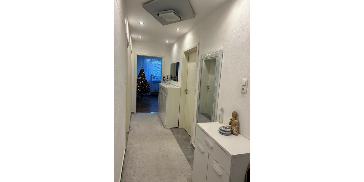 Etagenwohnung Hannover Bothfeld-Vahrenheide - 3 Zimmer, 73 m&sup2;, 1.000&euro; | Angebot:26350821