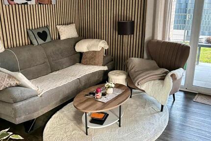 Wohnung Sehnde - 1 Zimmer, 48 m&sup2;, 600&euro; | Angebot:26445317