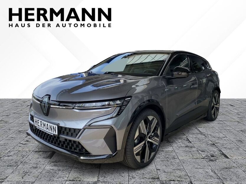 Renault Megane 7.000 km 36.899 € Hildesheim 31135