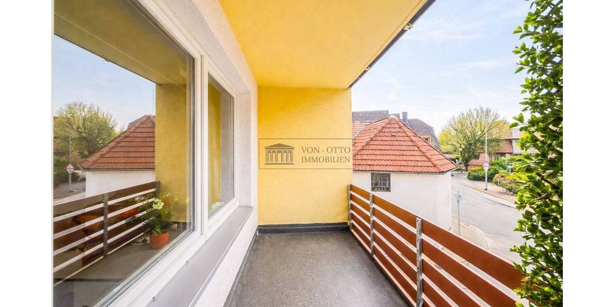 Etagenwohnung Hannover Anderten - 9 Zimmer, 275 m&sup2;, 821.000&euro; | Angebot:26741652