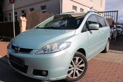 Mazda 5 190.000 km 1.490 € Nordstemmen 31171