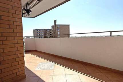 Wohnung zum Mieten in Hannover 750 € 77 m²