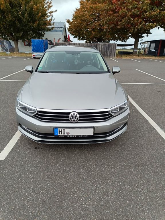 VW Passat Variant 249.000 km 8.600 € Giesen 31180