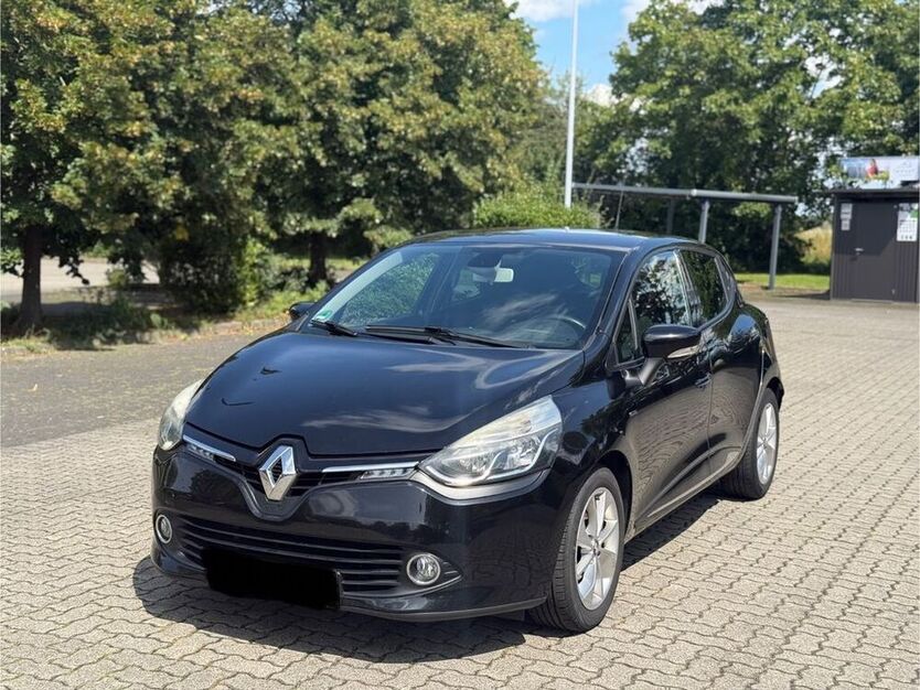 Clio