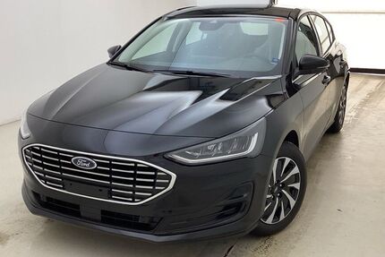 Ford Focus 4.930 km 25.700 &euro; Isernhagen NB (Hannover) 30916