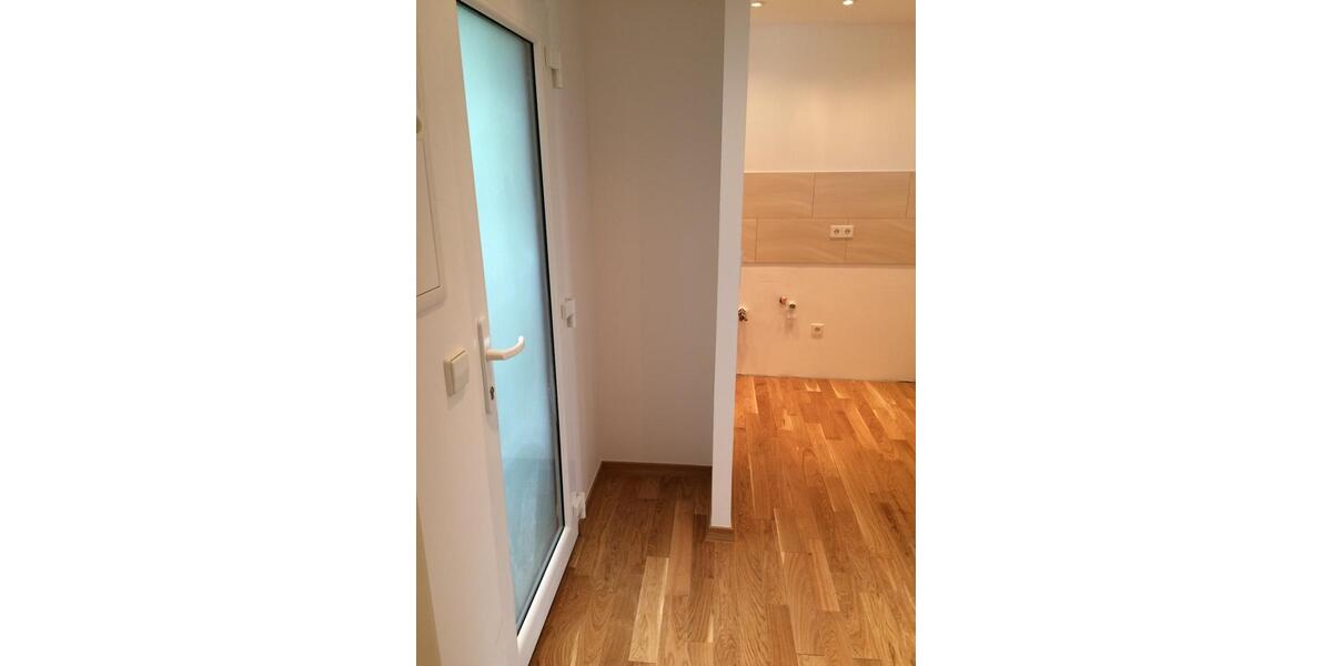 Etagenwohnung Hannover Döhren-Wülfel - 1.5 Zimmer, 30 m&sup2;, 79.500&euro; | Angebot:25844247