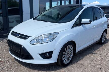Ford C-Max 115.000 km 5.199 &euro; Hagenburg 31558