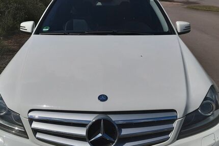 Mercedes-Benz C 200 287.500 km 6.990 &euro; Lauenau 31867