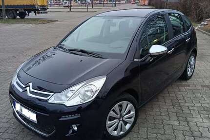 Citroen C3 38.500 km 8.100 &euro; Seelze 30926