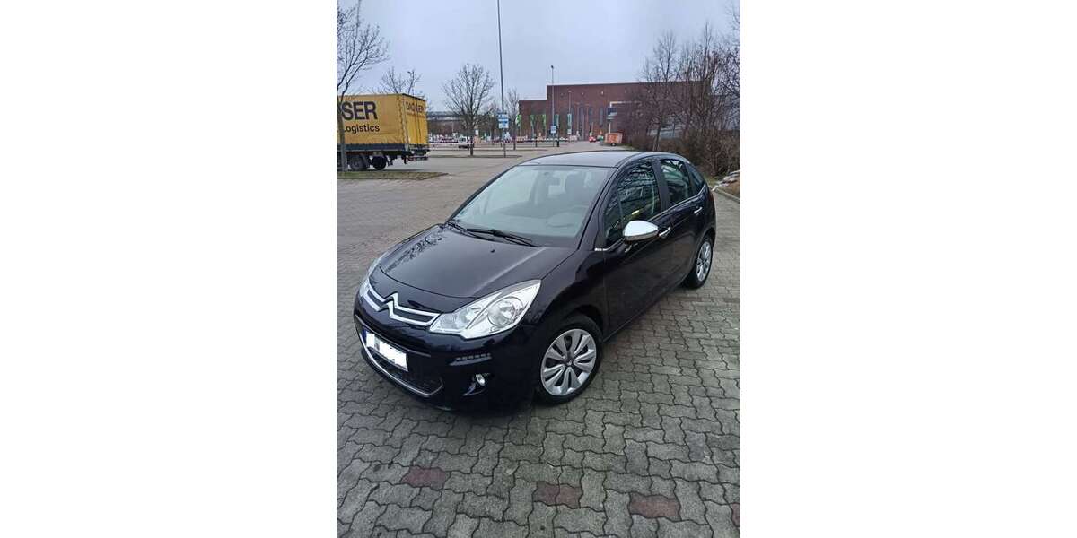 Citroen C3 38.500 km 8.100 &euro; Seelze 30926