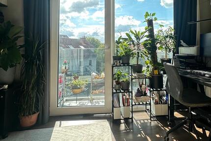Wohnung Hannover Nord - 1 Zimmer, 27 m&sup2;, 854&euro; | Angebot:26636523